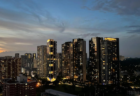 Executive Condominiums Reach Record Highs: Rising Costs, Tight Supply, and Resilient Demand