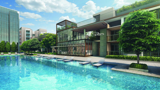 Bukit Timah Collective TOP 2022-2023
