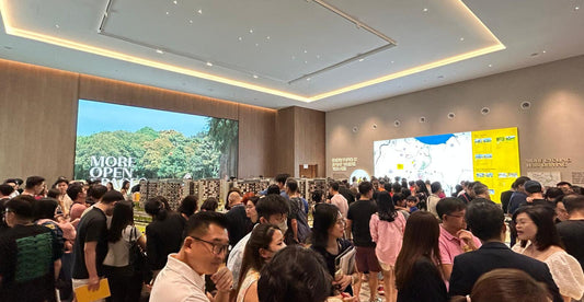 Weekends Sales for ELTA & Park Town