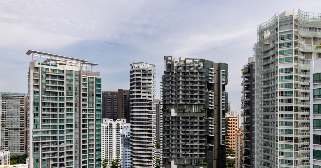 Land betterment charges rise 3-4% for landed residential, up 0.3% for non-landed