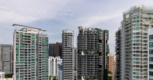 Land betterment charges rise 3-4% for landed residential, up 0.3% for non-landed