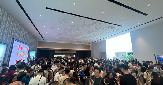 The Property Market in Singapore: A Strong and Thriving Landscape