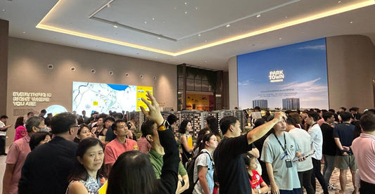 February developers’ sales surge to 13-Year high with 1,575 units sold