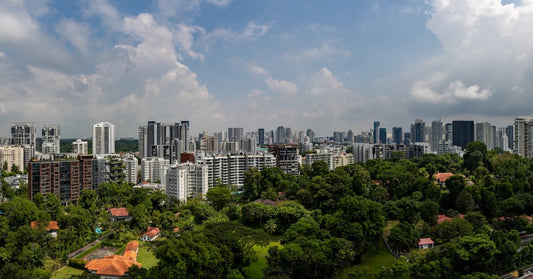 Can Singapore Property Withstand Global Trade Turbulence?
