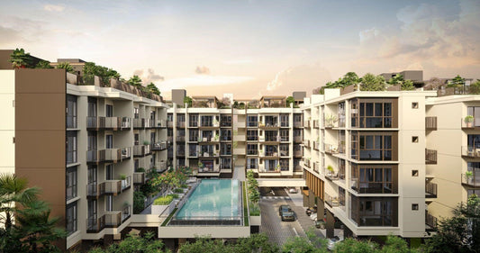 Do MRT Interchange Stations Really Drive Condo Prices Up? The Surprising Truth