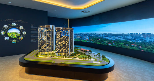 Why Two-Bedroom Condos Are Selling Out Fast in Singapore