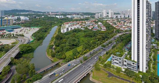 Clementi Poised to Rise: Faber Residence Ushers in the Next Growth Phase
