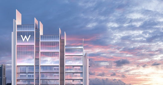IOI Properties Launches W Residences Marina View: A New Benchmark in Branded Luxury Living