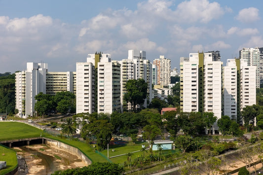 HUDC Pine Grove