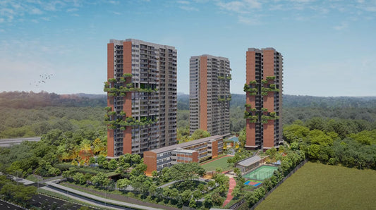Springleaf Residence: 92% Sold at Launch – A Milestone for Upper Thomson’s Growth Story