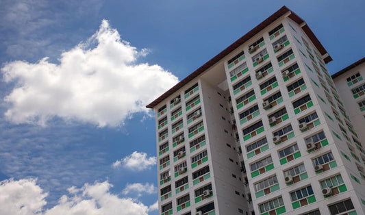 Time Running Out for Singapore’s Oldest HDB Flats: Prices Flatten, Demand Slows
