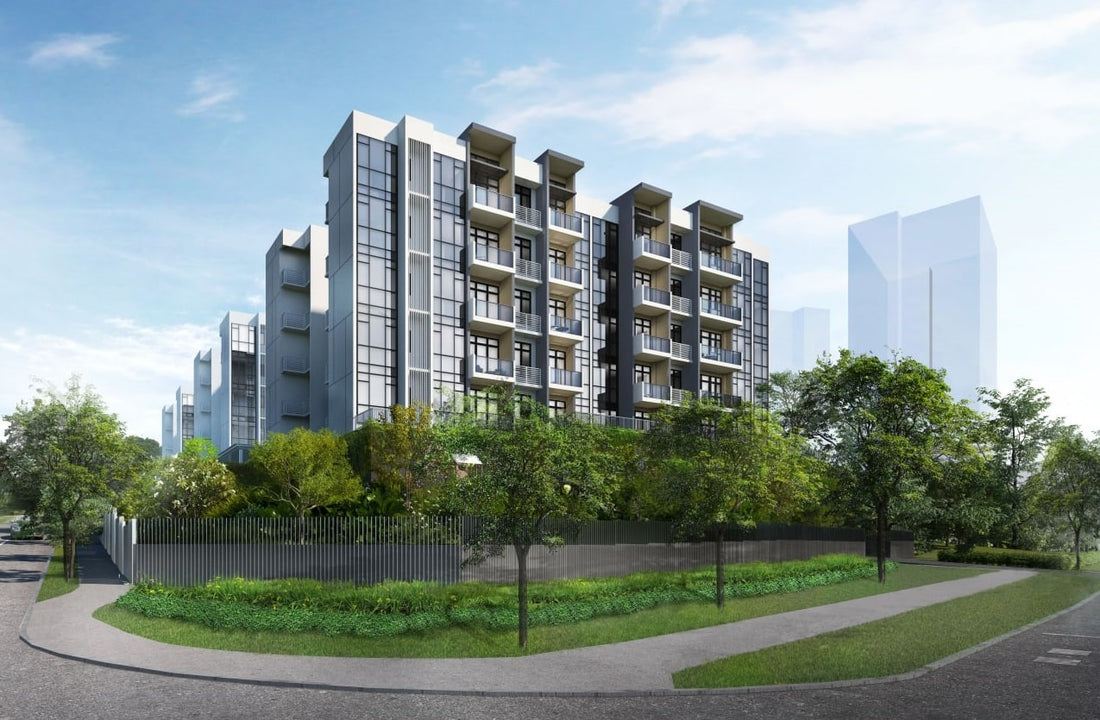 The Arden New Launch Condo Phoenix