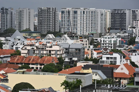 Extension of ABSD Deadlines: A Vital Move for 44 Housing Projects
