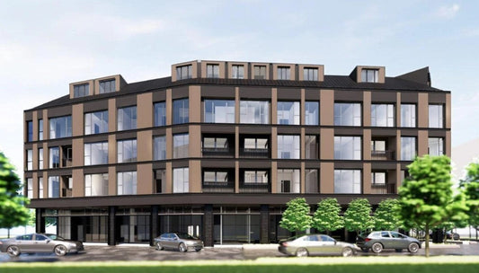 Artisan 8 Sees Swift Sales: 32% of Apartments, 63% of Shops Sold in 2.5 Hours