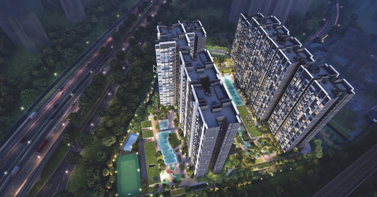 Developer Sales Dip Sharply in September โ But a Strong Rebound Is on the Horizon