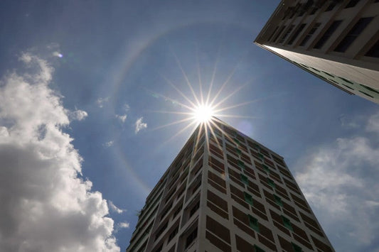 Could HDB Offer to Buy Old Flats That Do Not Undergo Vers?