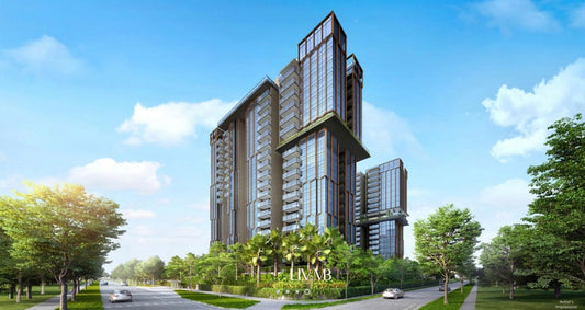 Liv @ MB Cityscape Singapore New Launch