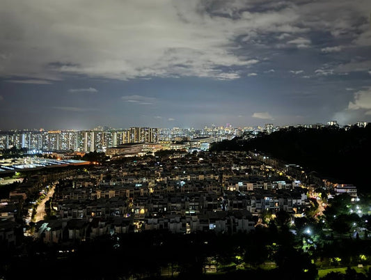 Rising Inventory of Unsold Private Homes Signals Market Shift?