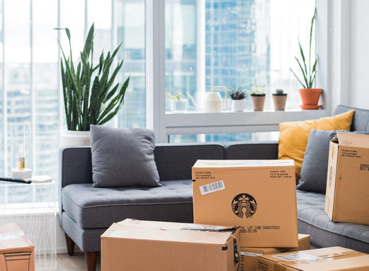 Singapore's Declining Rental Trends