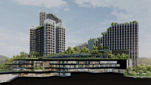 Reserve Residenecs Sept Promo