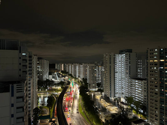 Anticipating Changes in Property Taxes for Residential Investments
