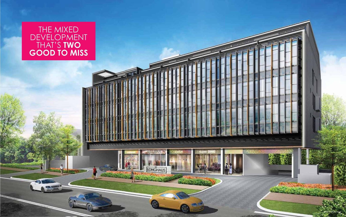 183 Longhaus — render 1