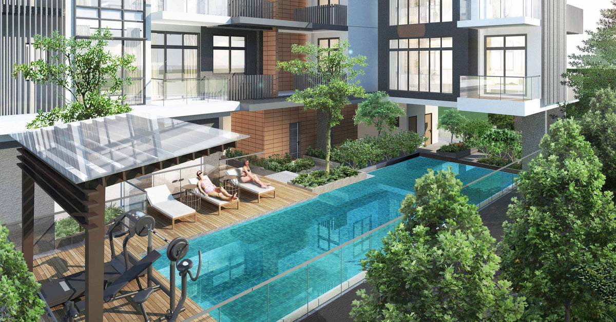38 Jervois — render 3
