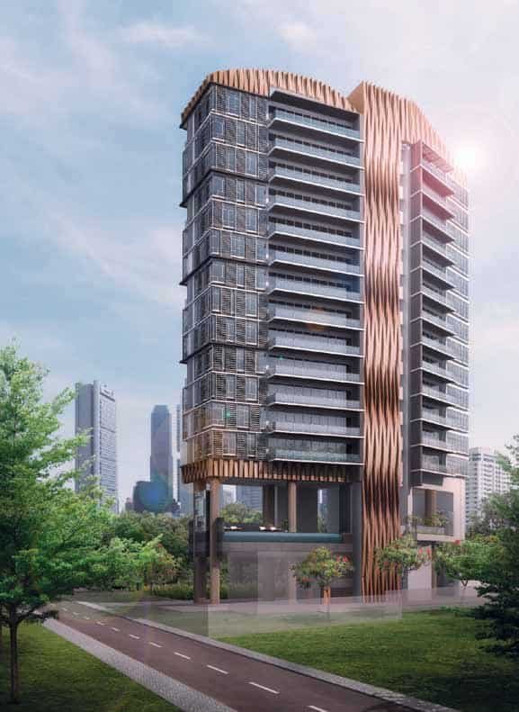 8 Raja — render 1