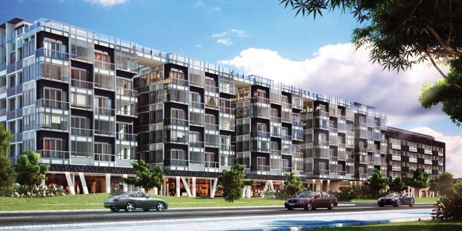 Alexis — exterior
