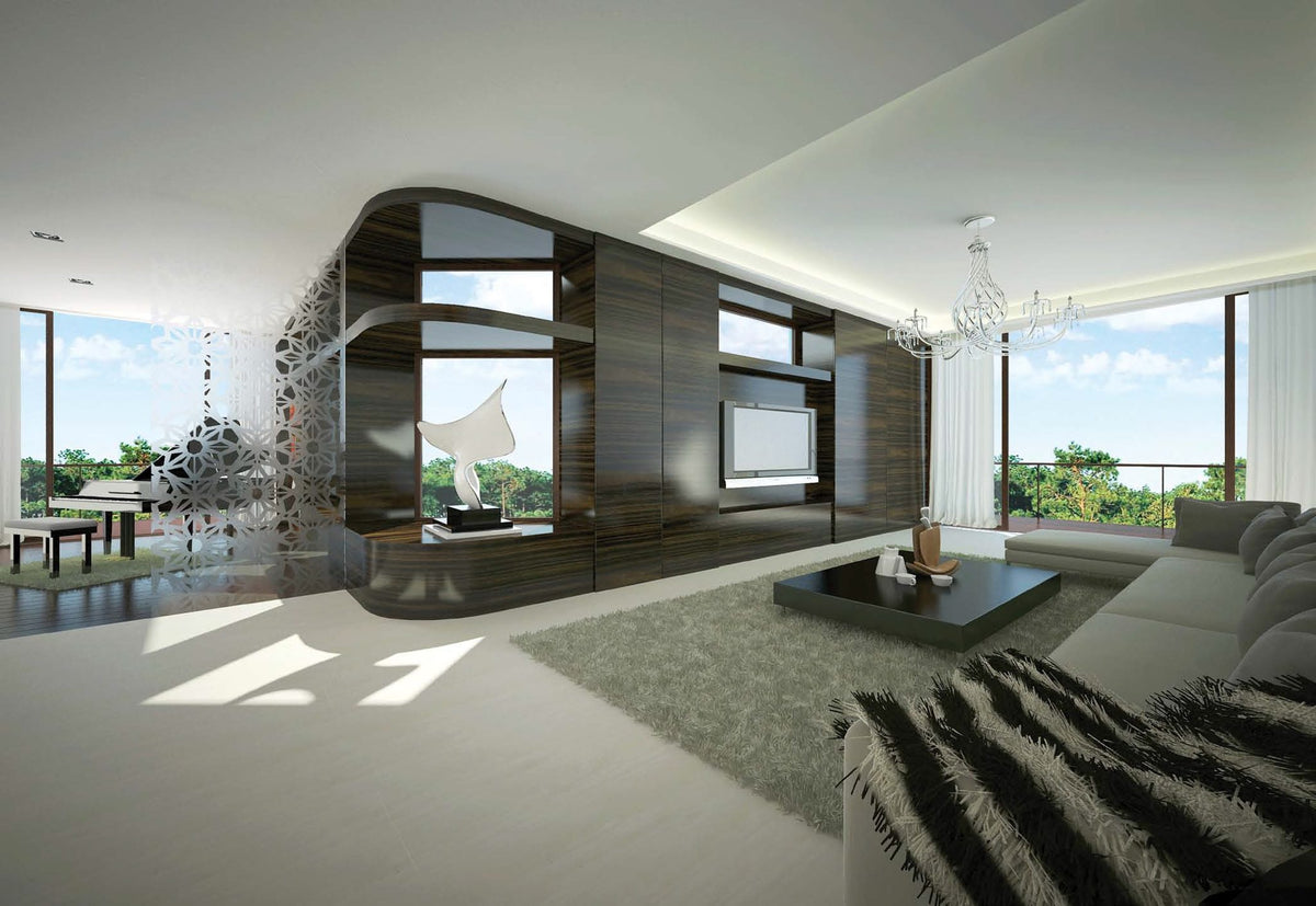 Belle Vue Residences — render 2