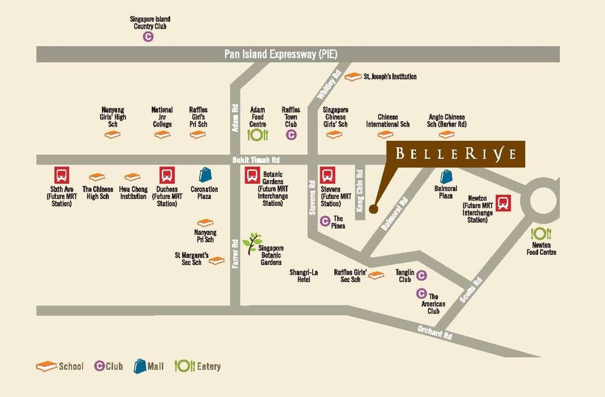 Bellerive — render 2