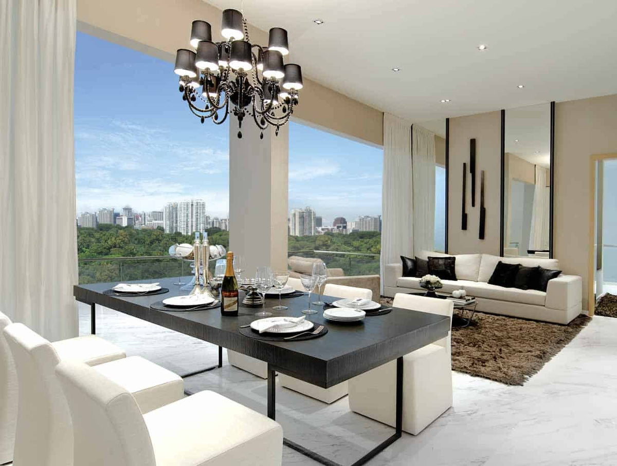 Bellerive — render 3