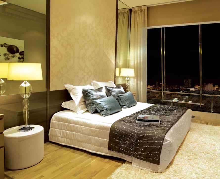 Bellerive — render 5