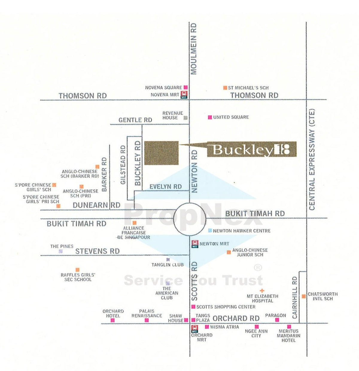 Buckley 18 — render 1