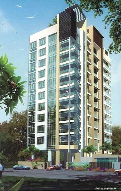 Butterworth 33 — exterior