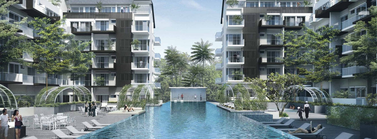 Casa Cambio — render 1