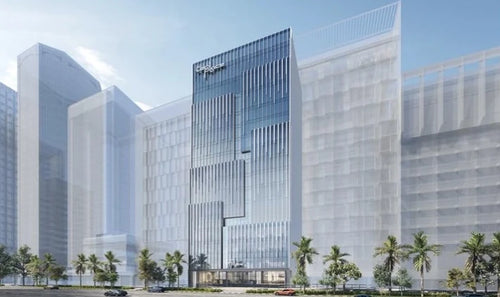 CECIL PLACE, a 30-unit freehold new launch in District 1, Singapore