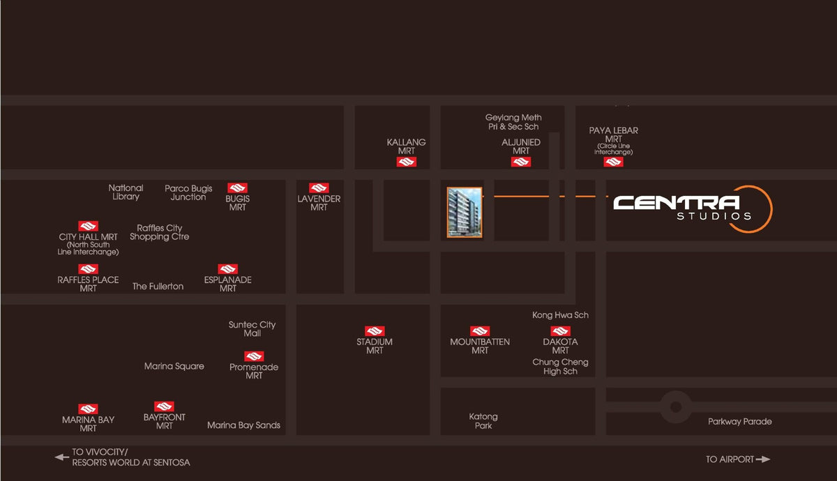 Centra Studios — render 5