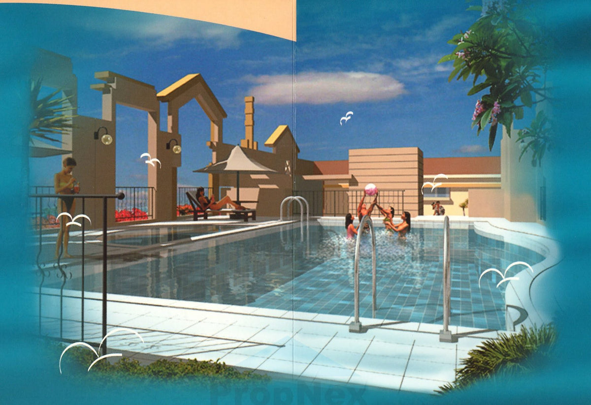 Central Meadows — render 2