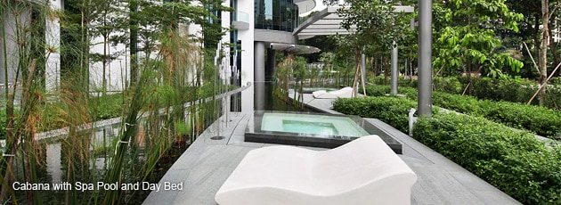 Cliveden At Grange — render 3