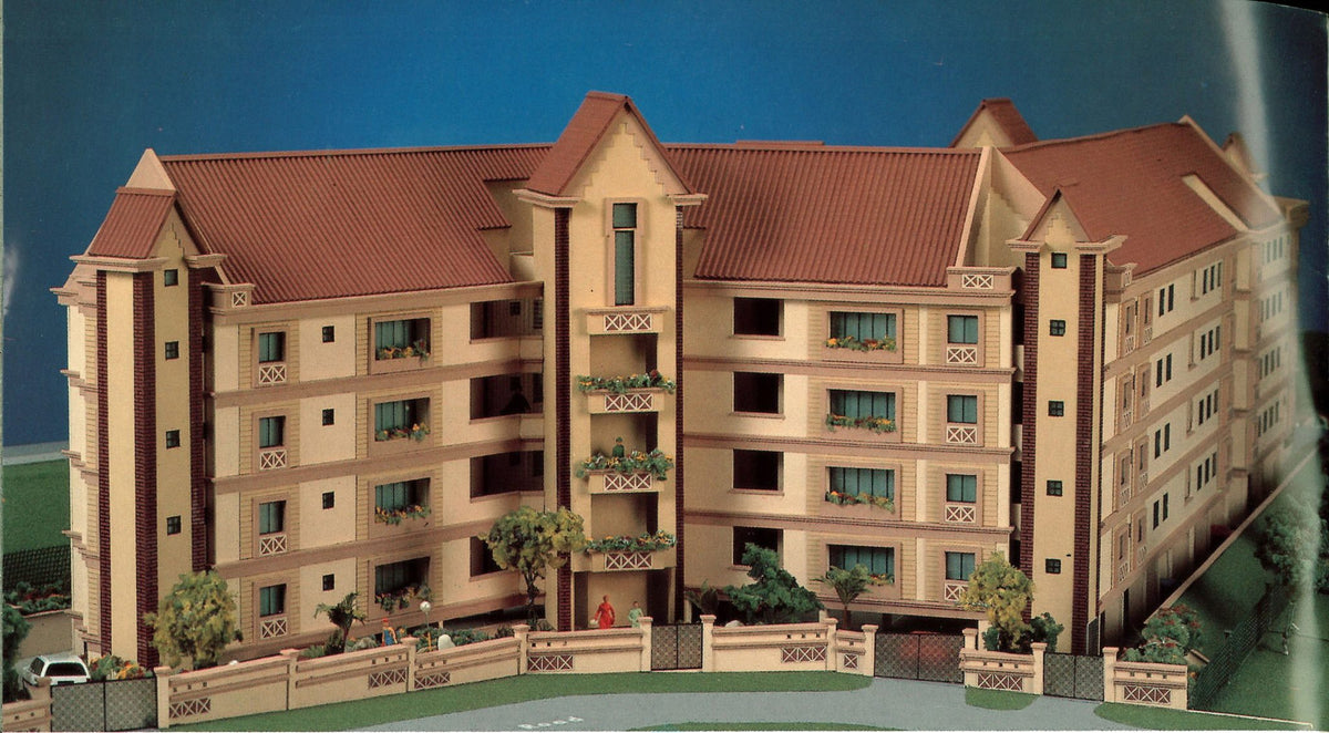 Clydeswood — render 1