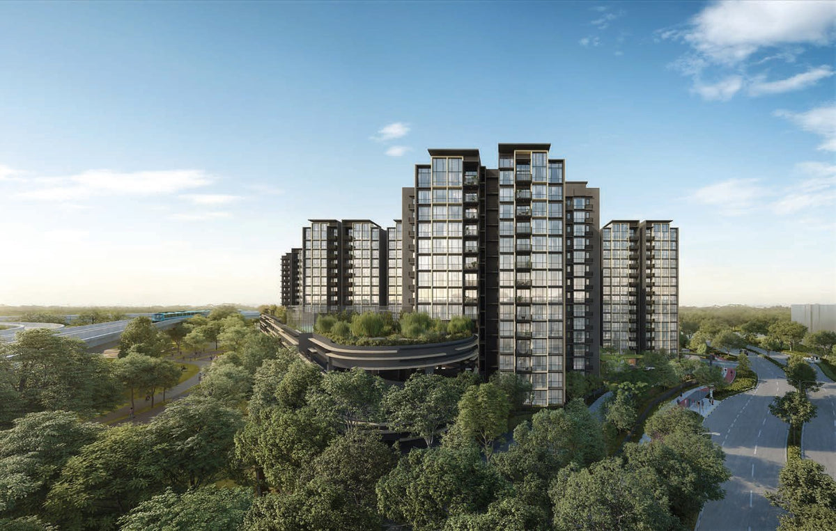 Copen Grand — render 1