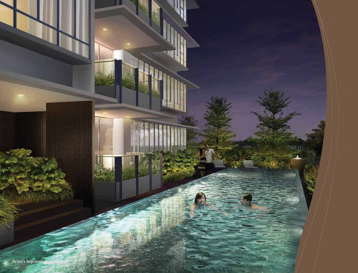 D'almira — render 3