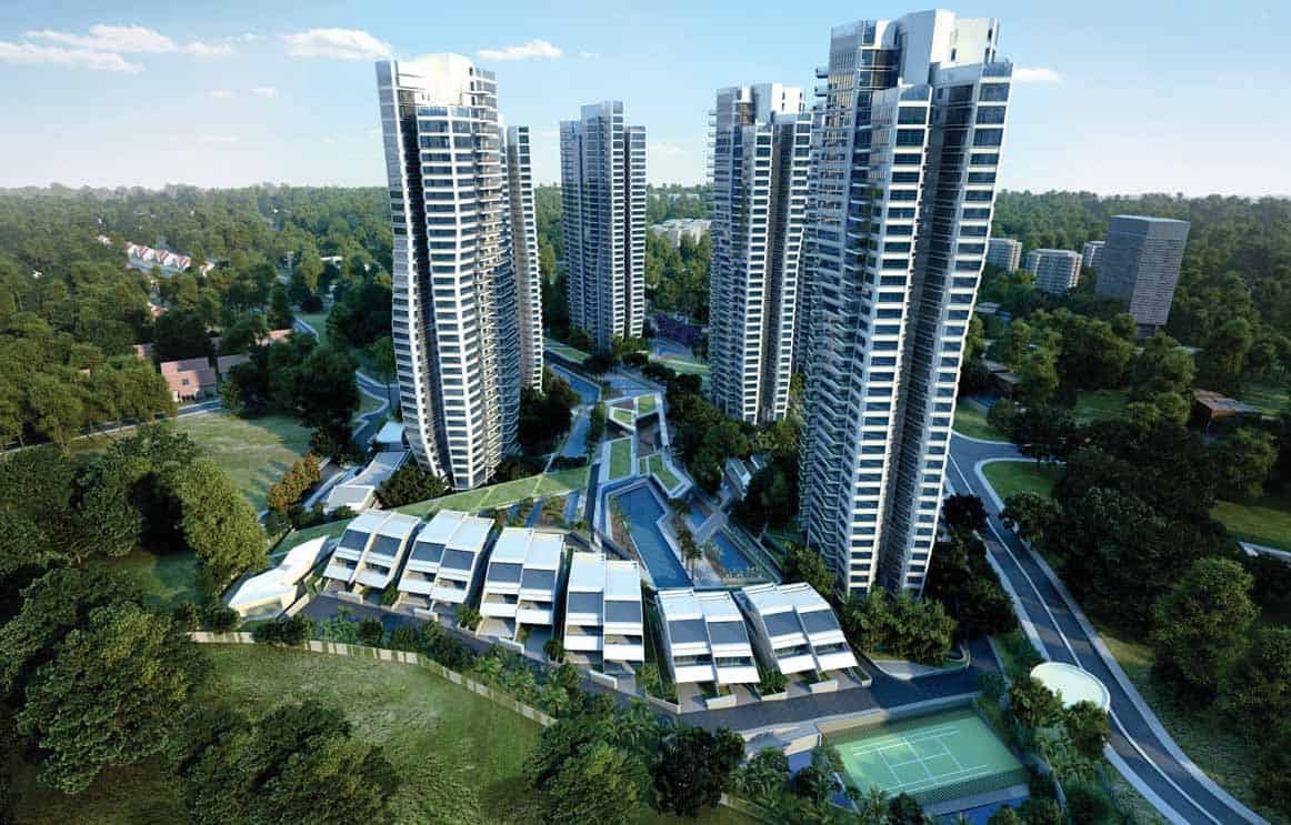 D'leedon — render 4