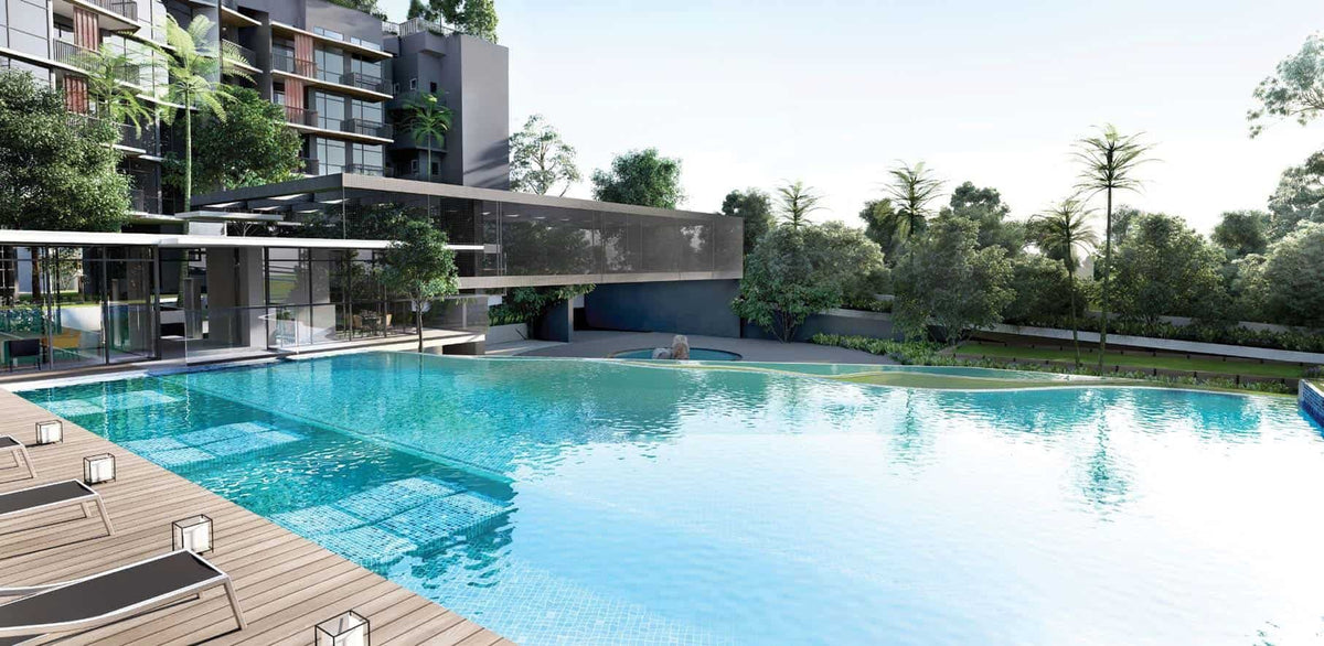 Daintree Residence — render 4