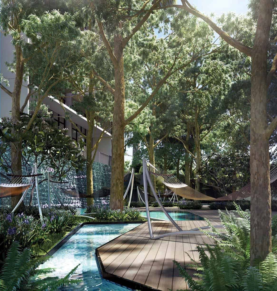 Daintree Residence — render 5