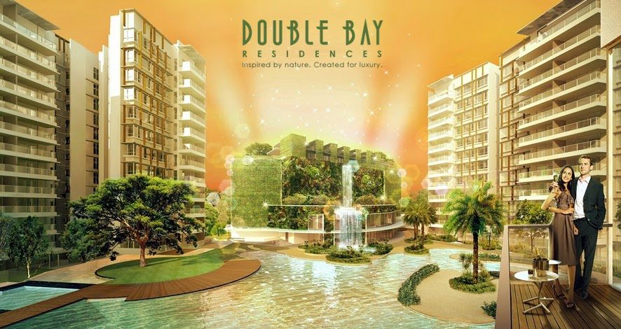 Double Bay Residences — exterior