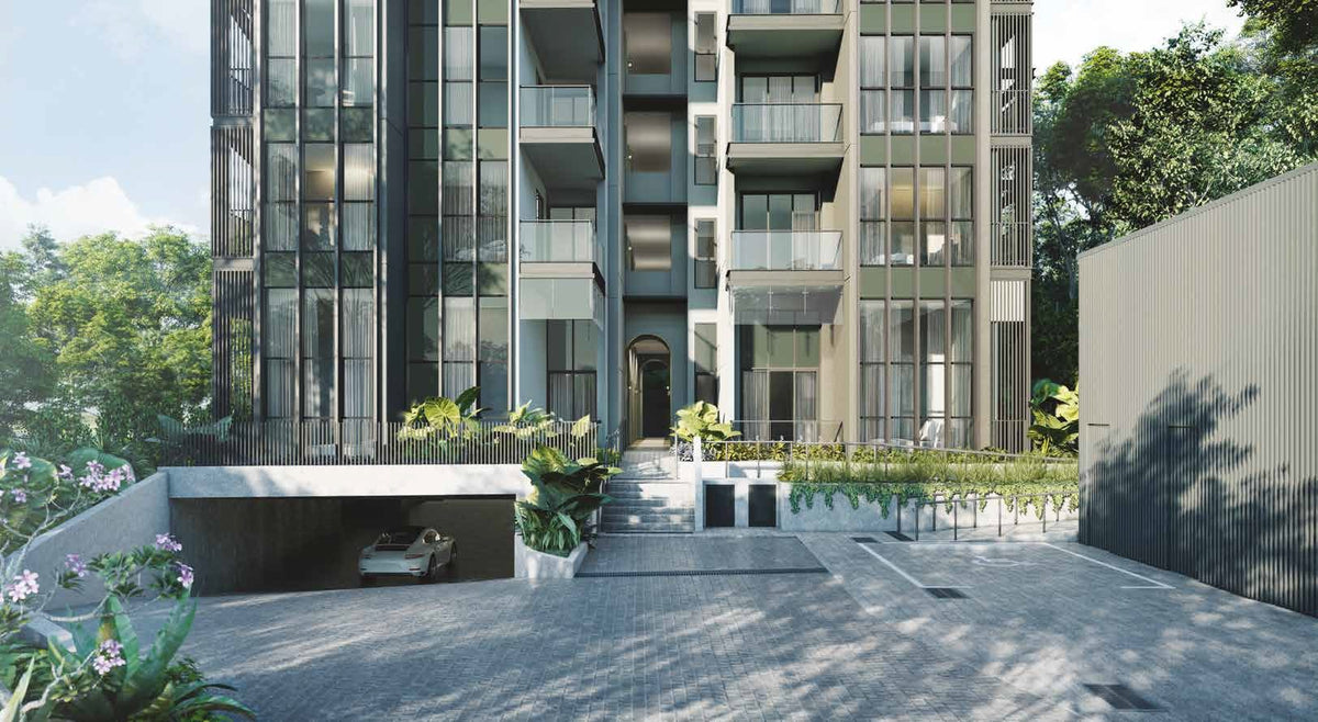 Dunearn 386 — render 2