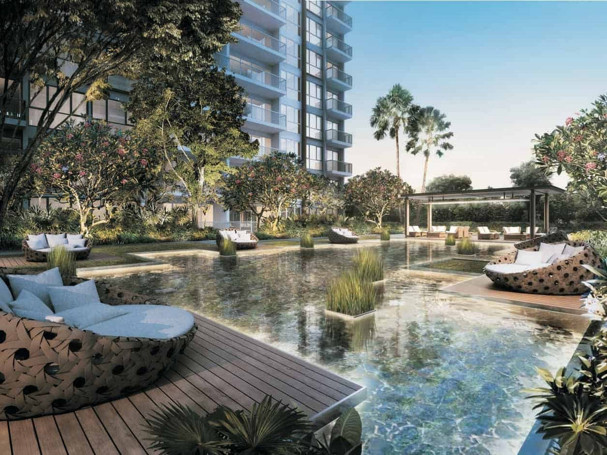 Ecopolitan — exterior