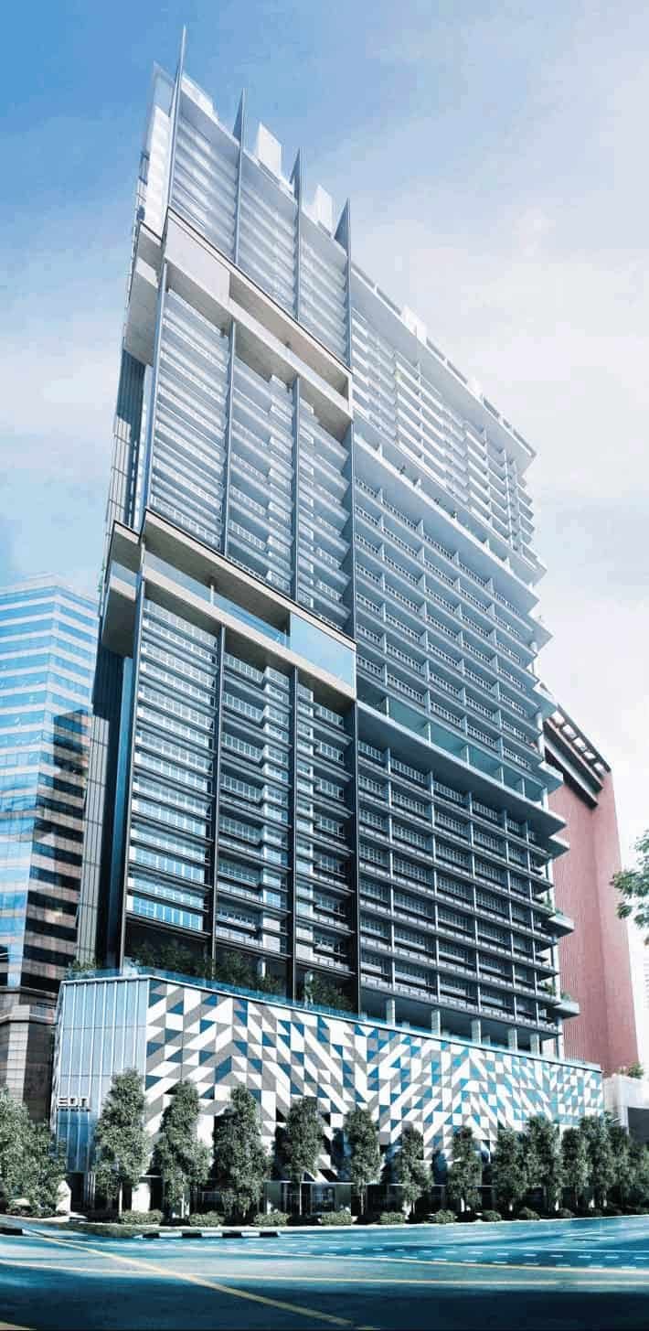 Eon Shenton — render 4